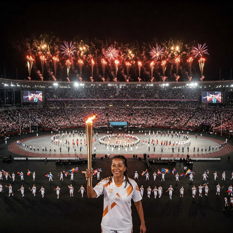 🏅 De Olympische spelen: Geschiedenis, evolutie en impact - happygetfit.com