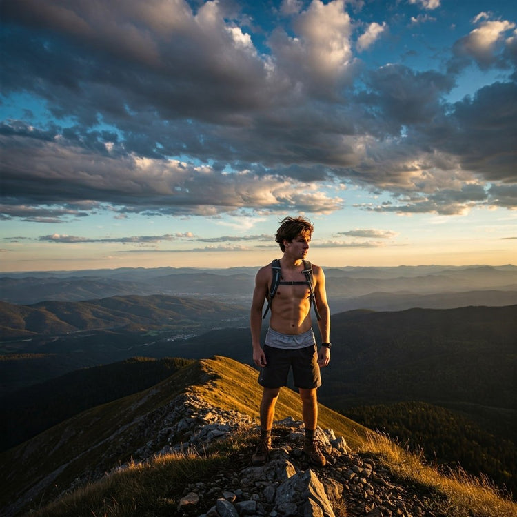 👊 Hey, op zoek naar succes? Dan moet je echt de weg van de krijger ontdekken! - happygetfit.com