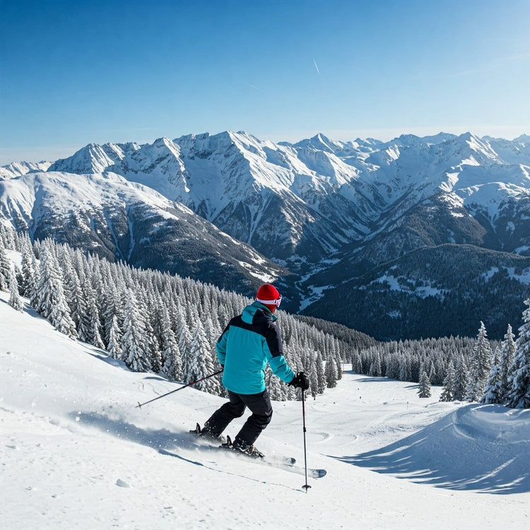 Wintersport plezier: Ontdek de spannende wereld van sporten in de winter! - happygetfit.com