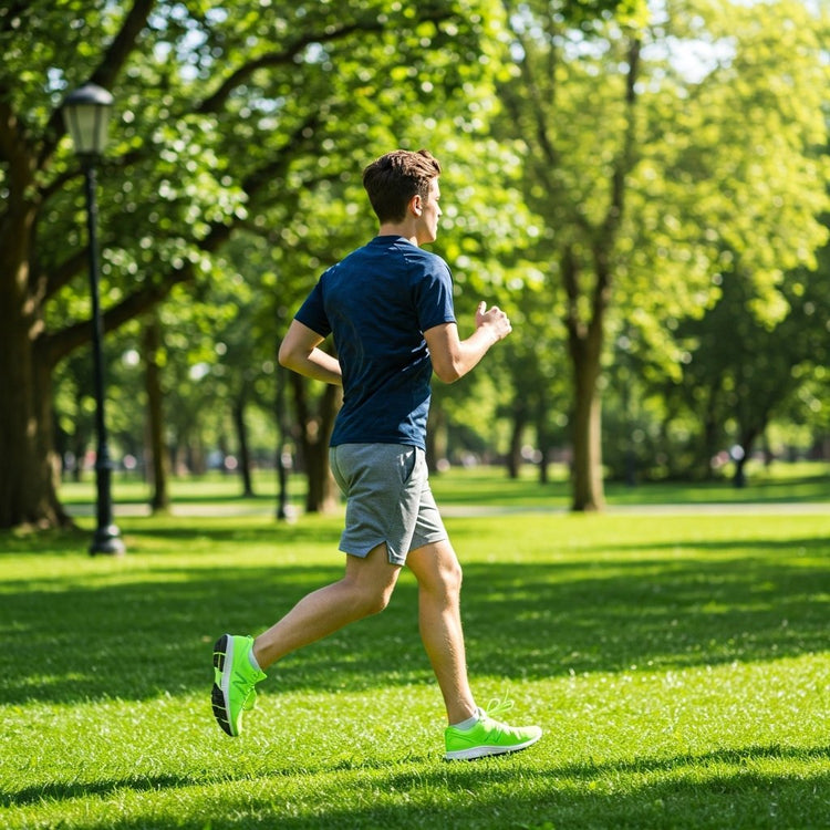 Hardlopen - happygetfit.com