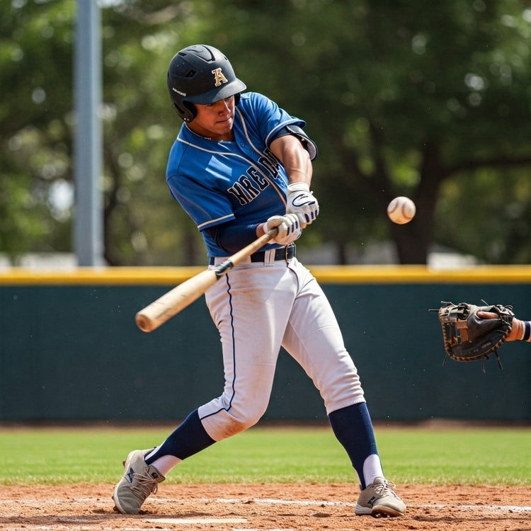 Honkbal - happygetfit.com