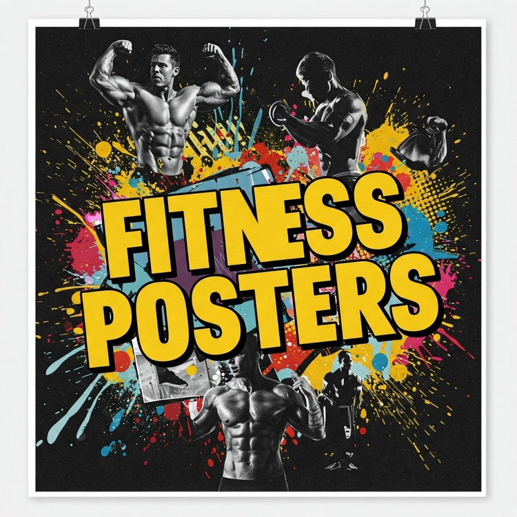 Posters - happygetfit.com
