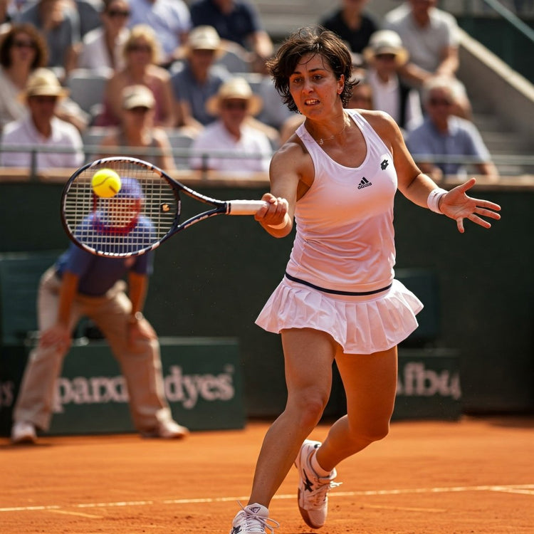 Tennis - happygetfit.com
