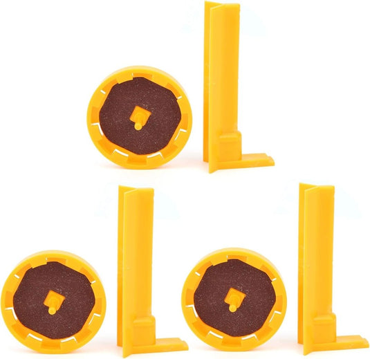 🛠 Altijd speelklare keus – met deze handige pomerans klem 🛠 - happygetfit.com