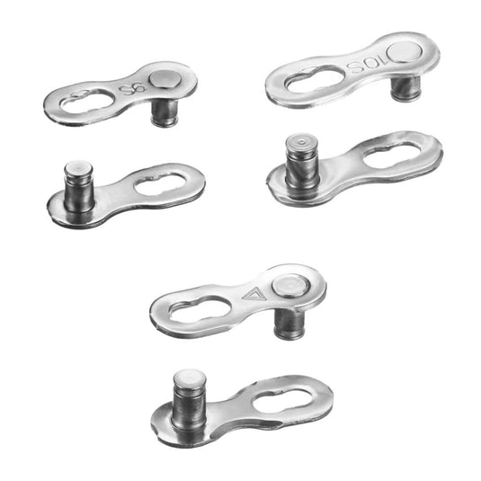 Altijd voorbereid onderweg – met deze duurzame fietskettingschakelset voor 6 - 10 speed systemen - happygetfit.com