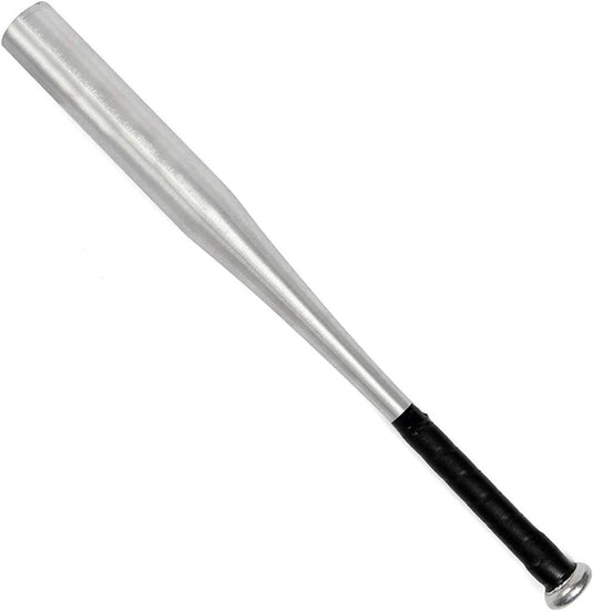 ⚾ Aluminium honkbalknuppel – Lichtgewicht, sterk en antislip grip! - happygetfit.com