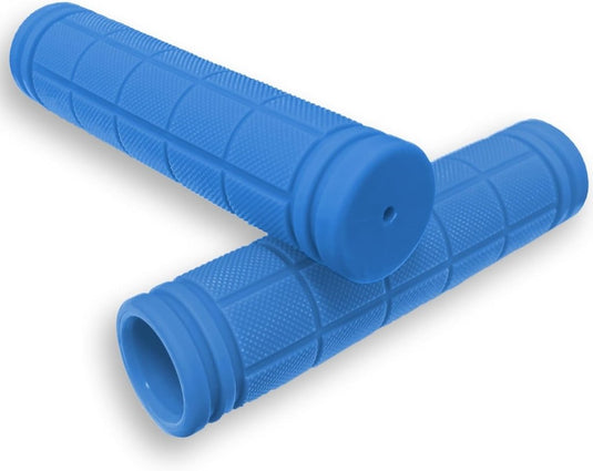 💪 Comfort en controle op elk terrein – met deze zachte MTB grips 🚴♂️ - happygetfit.com