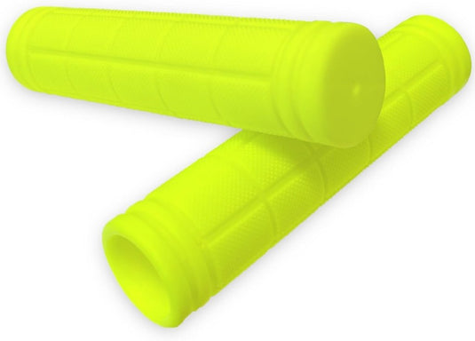 Comfort en grip tijdens elke rit – met antislip ergonomische fietshandgrepen voor mountainbike en stadsfiets - happygetfit.com