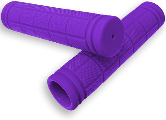 Comfort en grip tijdens elke rit – met antislip ergonomische fietshandgrepen voor mountainbike en stadsfiets - happygetfit.com