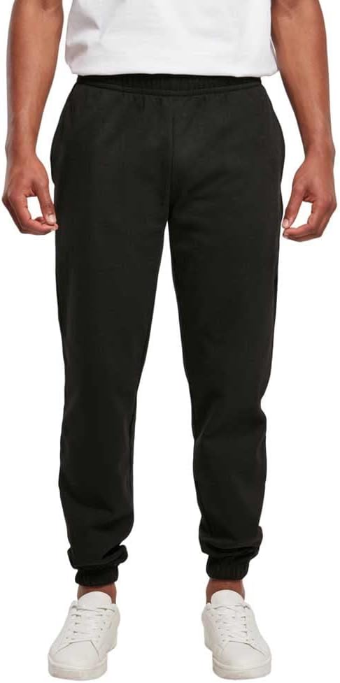 🏃♂️ Comfort, stijl en bewegingsvrijheid – De ultieme basic joggingbroek! - happygetfit.com