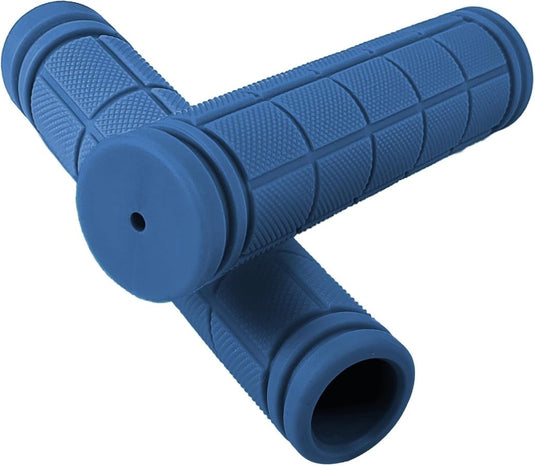 Ervaar ultiem fietscomfort met ergonomische fietshandvatten - happygetfit.com