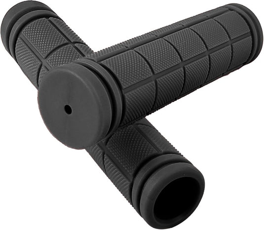 Ervaar ultiem fietscomfort met ergonomische fietshandvatten - happygetfit.com