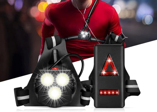 🚀 Krachtige verlichting voor jouw avonturen in het donker! - happygetfit.com