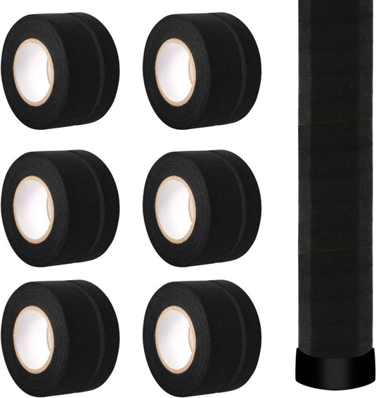 🏒 Lacrosse en hockey stick tape – Perfecte grip en zweetabsorptie! - happygetfit.com