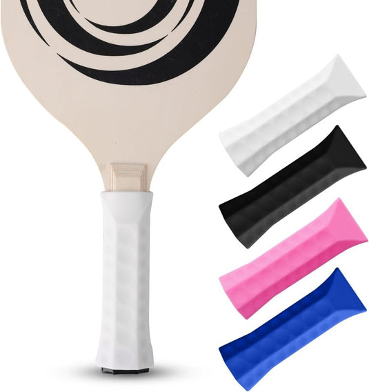 💪 Maximale controle met elke slag – pickleball handgreep grip 💥 - happygetfit.com