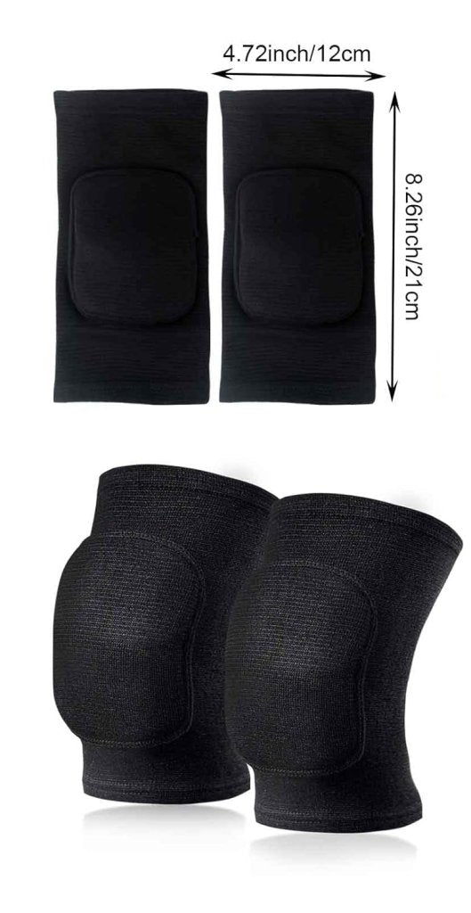 💥 Maximale ondersteuning voor elke sportieve beweging! 💪 - happygetfit.com