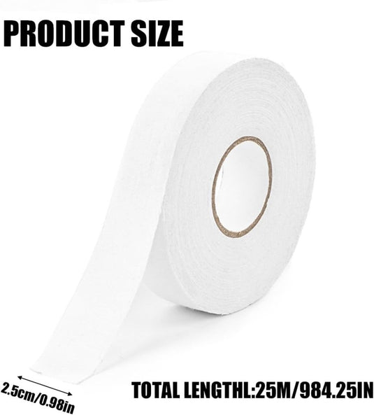 🏑 Meer grip, meer controle – ervaar het verschil met deze grip tape 🎾 - happygetfit.com