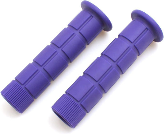 🚵 Meer grip, minder vermoeidheid – upgrade je rit met deze MTB handvatten 💪 - happygetfit.com