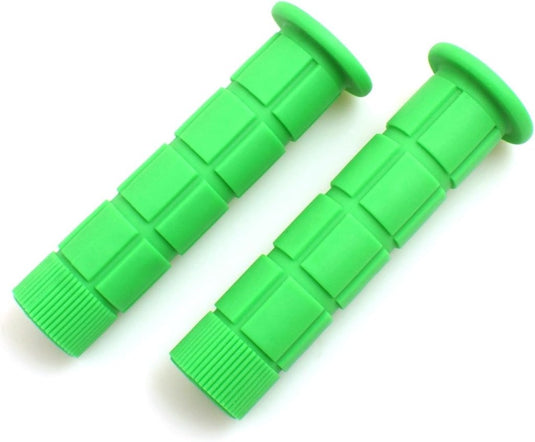 🚵 Meer grip, minder vermoeidheid – upgrade je rit met deze MTB handvatten 💪 - happygetfit.com