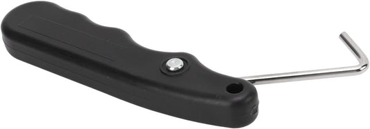 Schaatsveter aantrekker: Voor perfect strakke veters - happygetfit.com