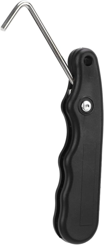 Schaatsveter aantrekker: Voor perfect strakke veters - happygetfit.com