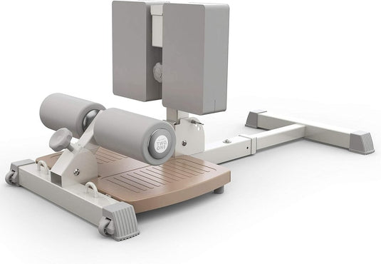 🦵 Sissy squat bench – versterk je benen, core en balans in één beweging - happygetfit.com