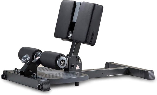 🦵 Sissy squat bench – versterk je benen, core en balans in één beweging - happygetfit.com