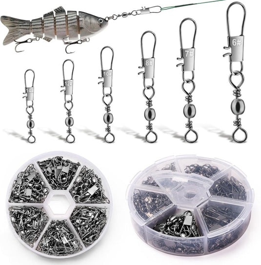 🎣 Sneller schakelen, slimmer vissen – met deze wartels voor elke vistechniek 🐟 - happygetfit.com