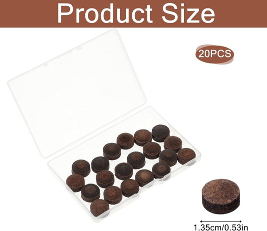 🎱 Speel met vertrouwen – verbeter elke stoot met deze duurzame pomeransen 🎱 - happygetfit.com