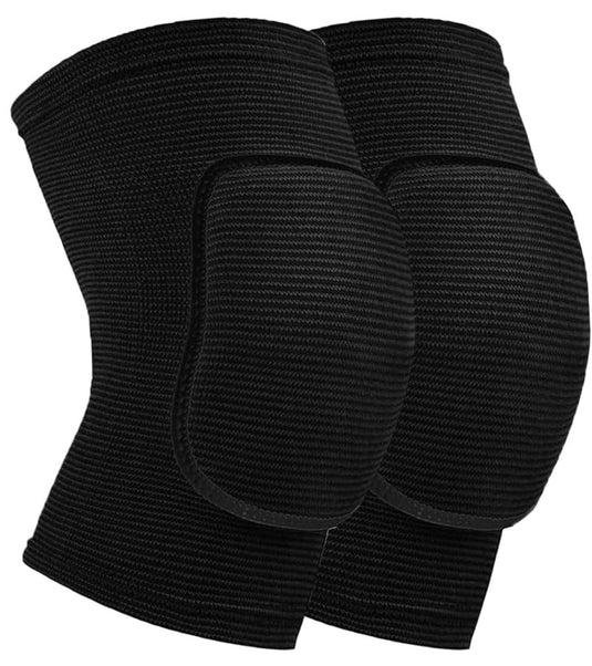 🏐 Ultieme kniebescherming – Comfort en veiligheid bij elke beweging! - happygetfit.com