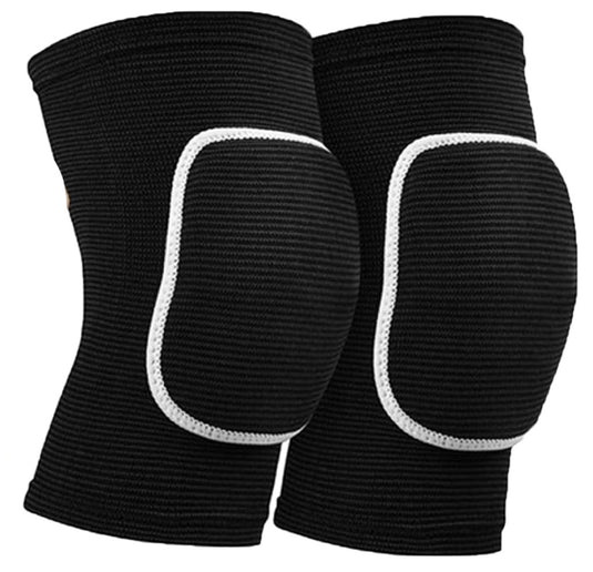 🏐 Ultieme kniebescherming – Comfort en veiligheid bij elke beweging! - happygetfit.com