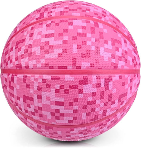 🏀 Verbeter je skills met deze officiële basketbal! - happygetfit.com