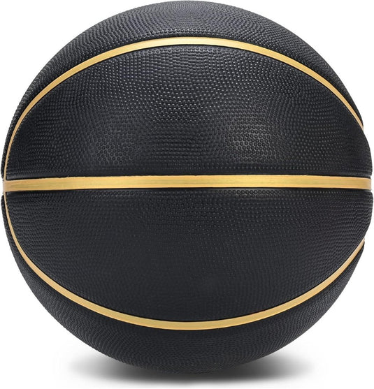 🏀 Verbeter je skills met deze officiële basketbal! - happygetfit.com
