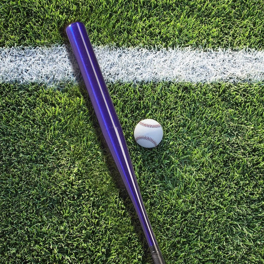 🏏 Verbeter je spel met onze lichtgewicht aluminium honkbalknuppel! - happygetfit.com