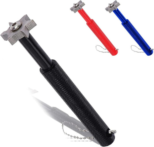 🎯 Verbeter je swing met precisie – golf groove tool voor ultieme balcontrole 🎯 - happygetfit.com