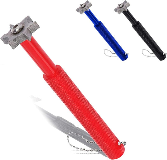 🎯 Verbeter je swing met precisie – golf groove tool voor ultieme balcontrole 🎯 - happygetfit.com