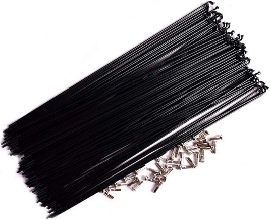 🚴♂️ Vervang versleten spaken en maak je wiel weer als nieuw! - happygetfit.com