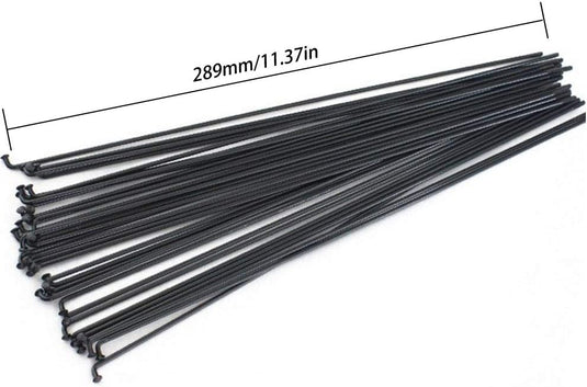 🚴♂️ Vervang versleten spaken en maak je wiel weer als nieuw! - happygetfit.com