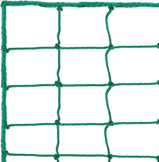 ⚽ Voetbal backstop net – Nooit meer ballen zoeken in de bosjes! - happygetfit.com