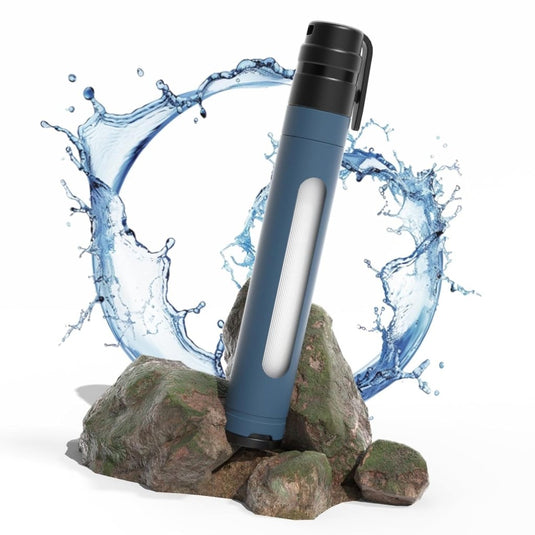 🌊 Zuiver en veilig drinkwater – Altijd en overal! - happygetfit.com
