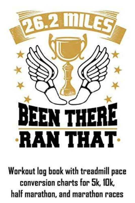 Een illustratie van een gouden trofee met vleugels, sterren en de tekst