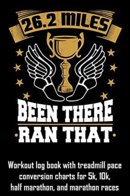 Het trainingslogboek