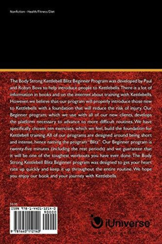 Ontdek de transformerende kracht van kettlebelltraining met