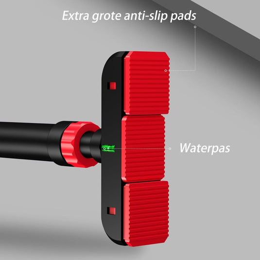 Close-up van het hulpmiddel