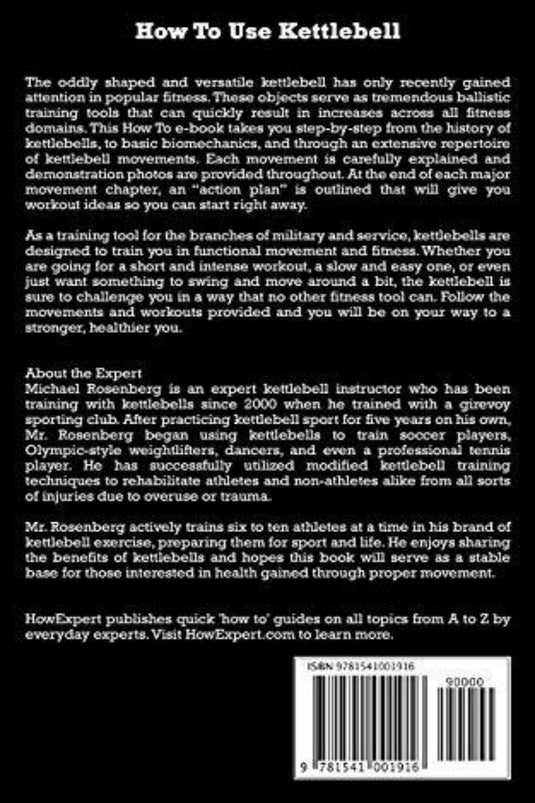 Achterkant: Ontdek transformerende voordelen in