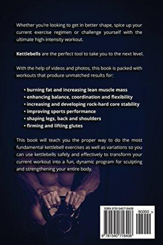 Ontgrendel een fittere jij met