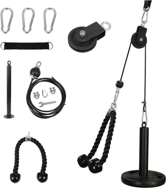 Verbeter jouw thuisworkout met ons