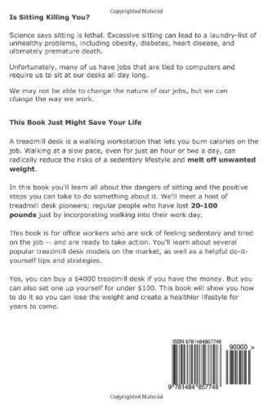 Ontdek de gezondheidsrisico's van een sedentaire levensstijl in