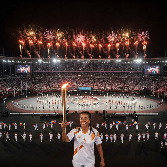 🏅 De Olympische spelen: Geschiedenis, evolutie en impact - happygetfit.com