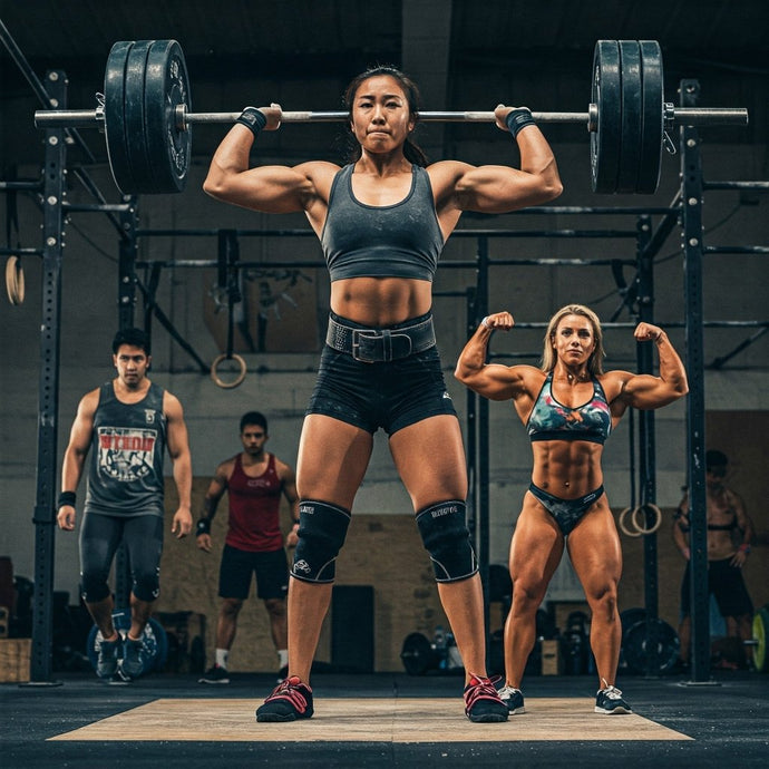 Het kiezen van de juiste sport voor spieropbouw: ontdek de beste opties